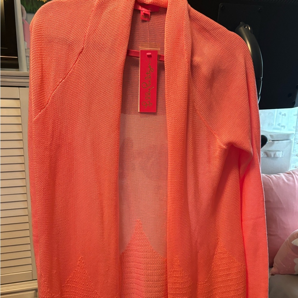 NWT Tatum cardigan size L